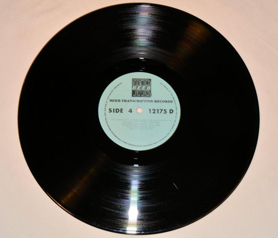 Beatles, The - At The Beeb Vol 3 & 4