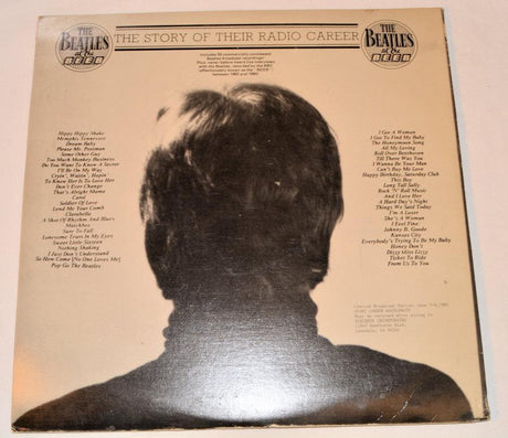 Beatles, The - At The Beeb