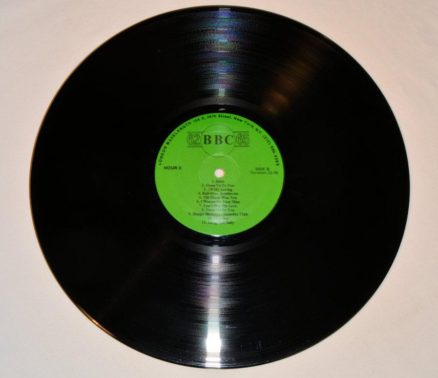 Beatles, The - At The Beeb