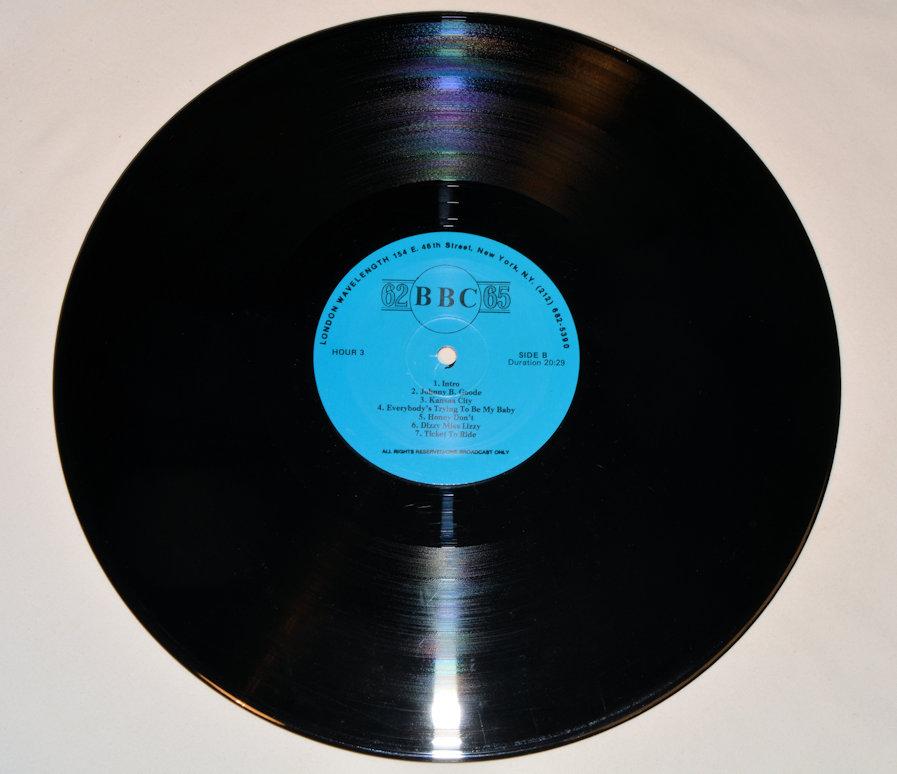 Beatles, The - At The Beeb