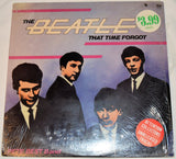 Beatles, The - That Time Forgot