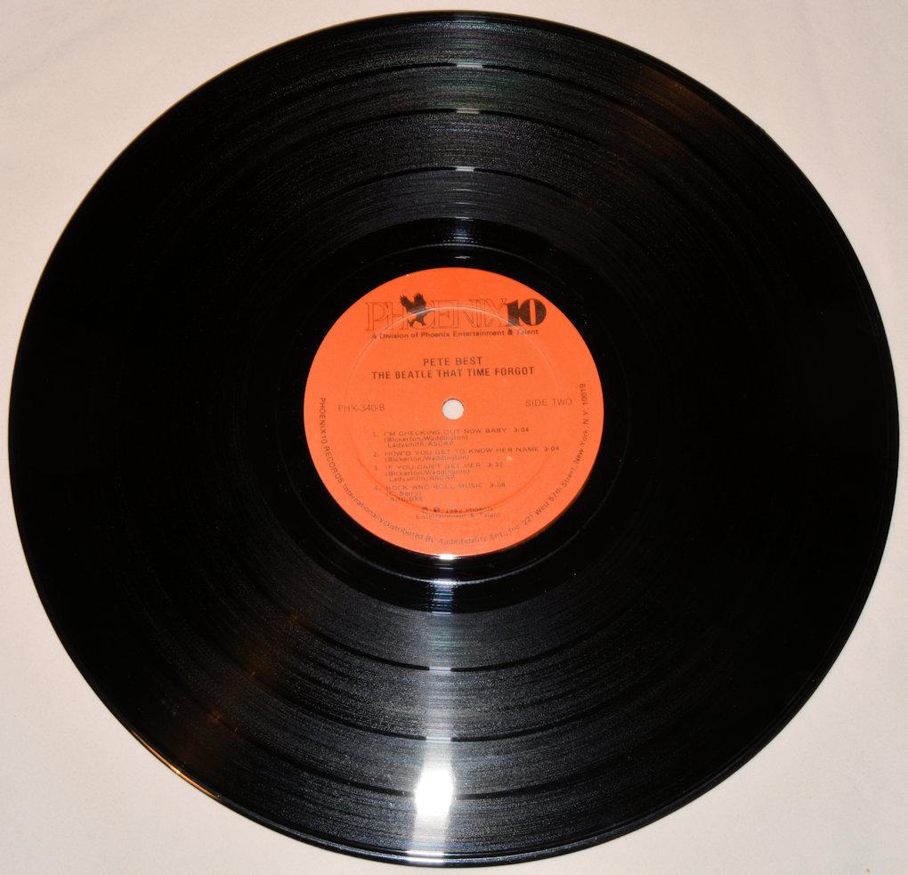 Beatles, The - That Time Forgot