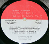 Beatles, The - Beautiful Dreamer