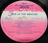 Beatles, The - Birth Of