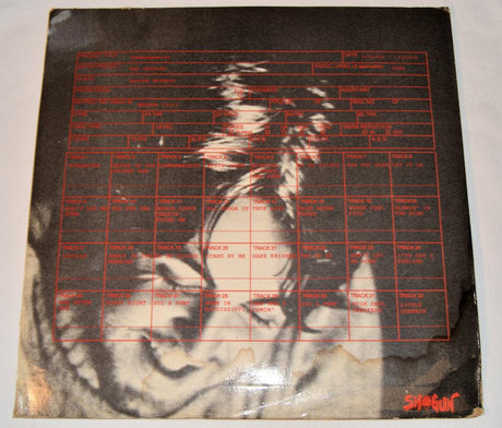 Beatles - Commonwealth