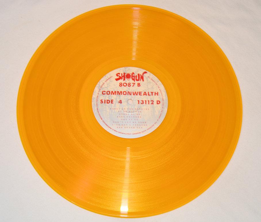 Beatles - Commonwealth