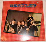 Beatles, The - Conquer America