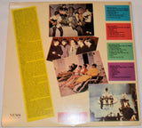 Beatles, The - Conquer America