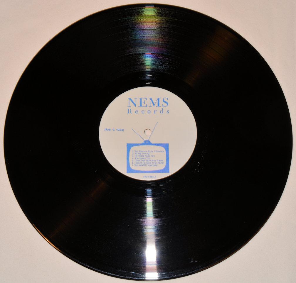 Beatles, The - Conquer America