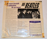 Beatles, The - Die Beatles ...Please please me und andere Knuller