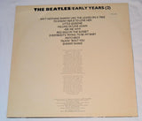 Beatles, The - Early Years (2)