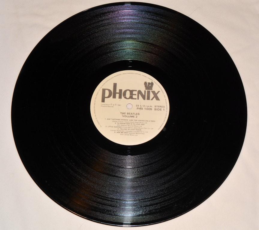 Beatles, The - Early Years (2)