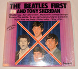 Beatles, The - First & Tony Sheridan