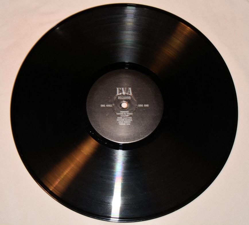 Beatles, The - Four Sides