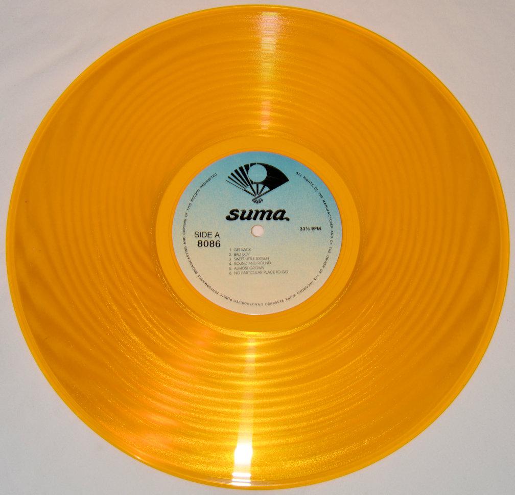 Beatles, The - Goldmine