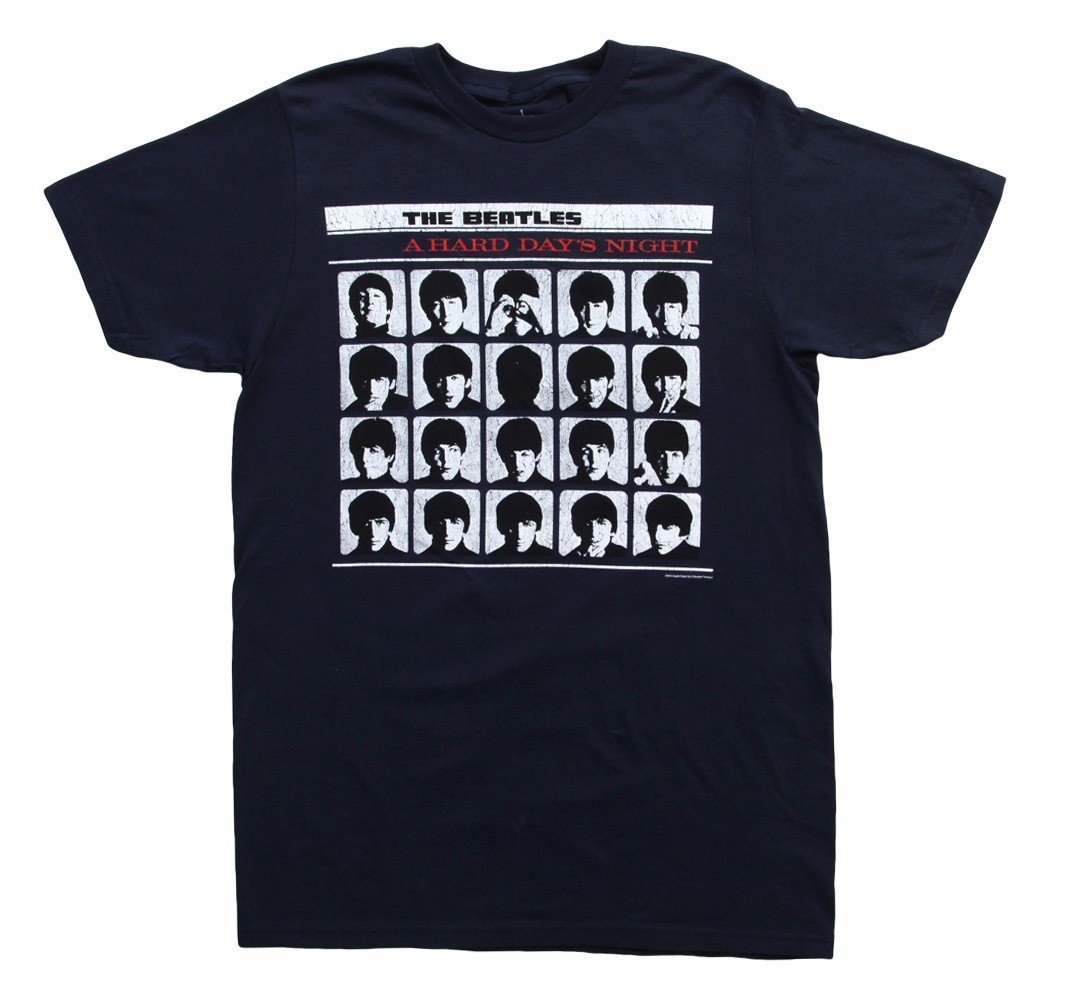 Beatles, The - Hard Days Night (L)