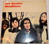 Beatles, The - Headlines