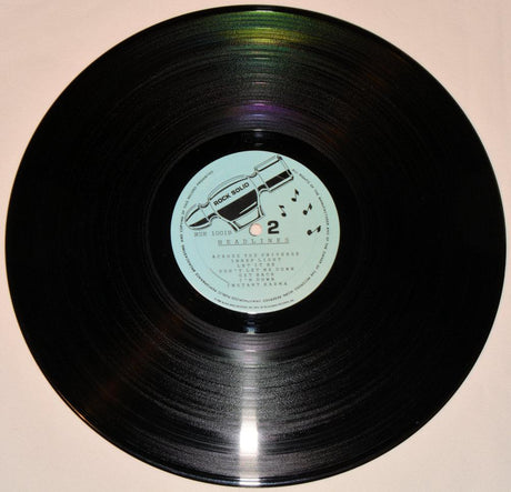 Beatles, The - Headlines