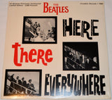 Beatles, The - Here There And Everywhere