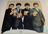 Beatles, The - In Italy