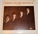 Beatles, The - Johnny And The Moondogs