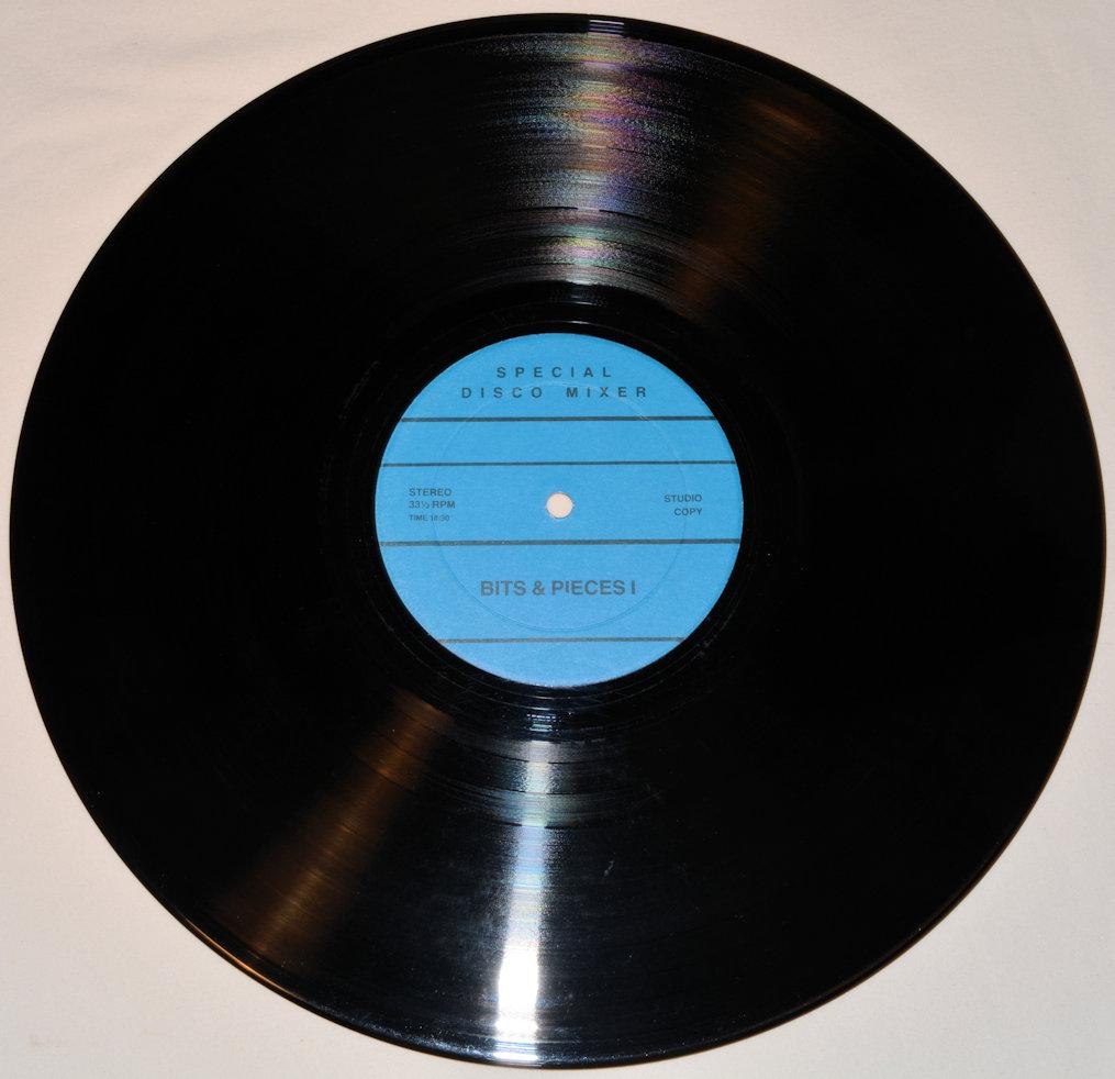 Beatles, The - Johnny And The Moondogs