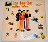 Beatles, The - Mellow Yellow
