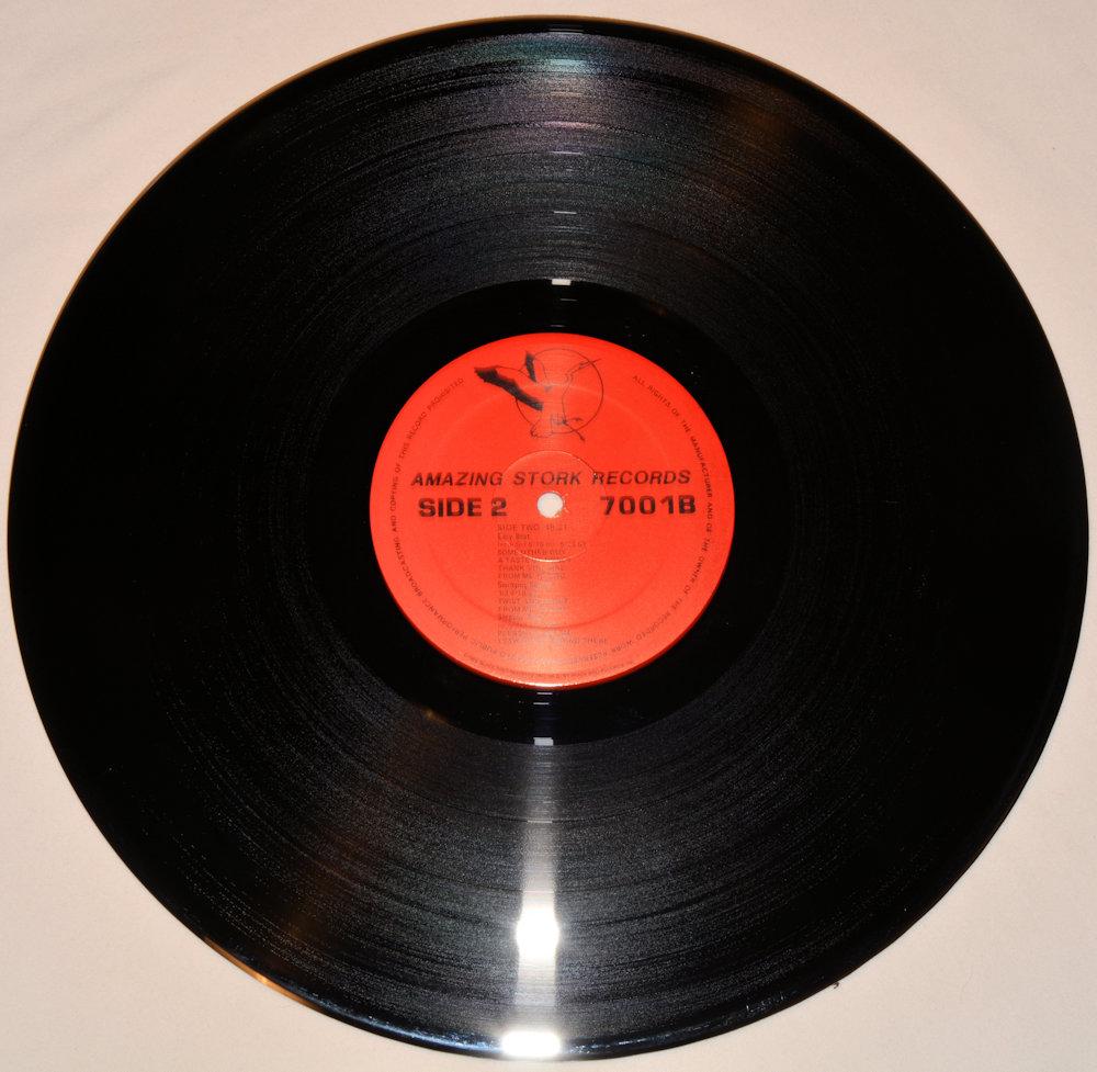 Beatles, The - Monkey Business