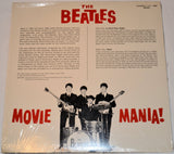 Beatles, The - Moviemania!