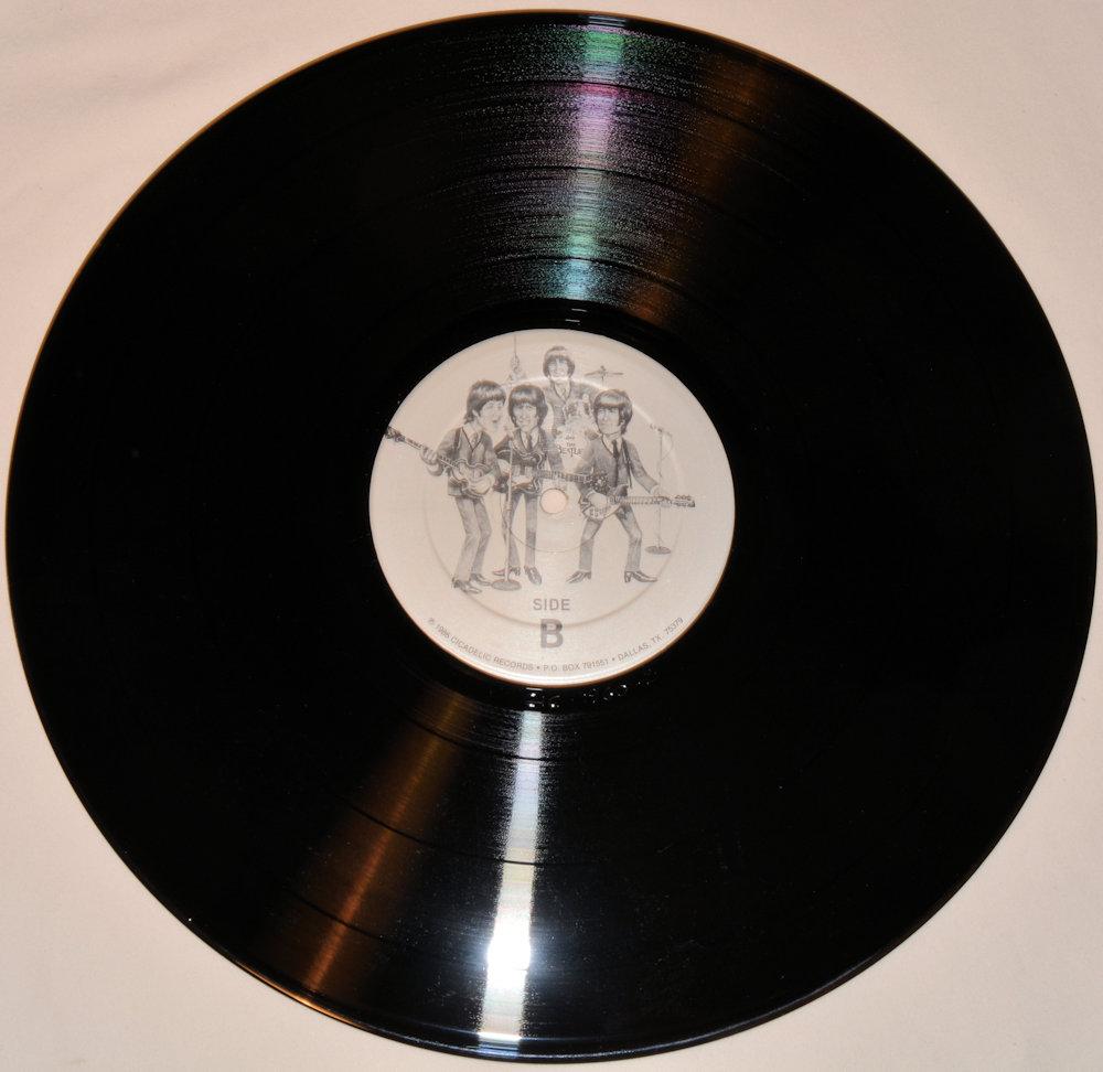 Beatles, The - Moviemania!