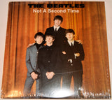 Beatles, The - Not A Second Time