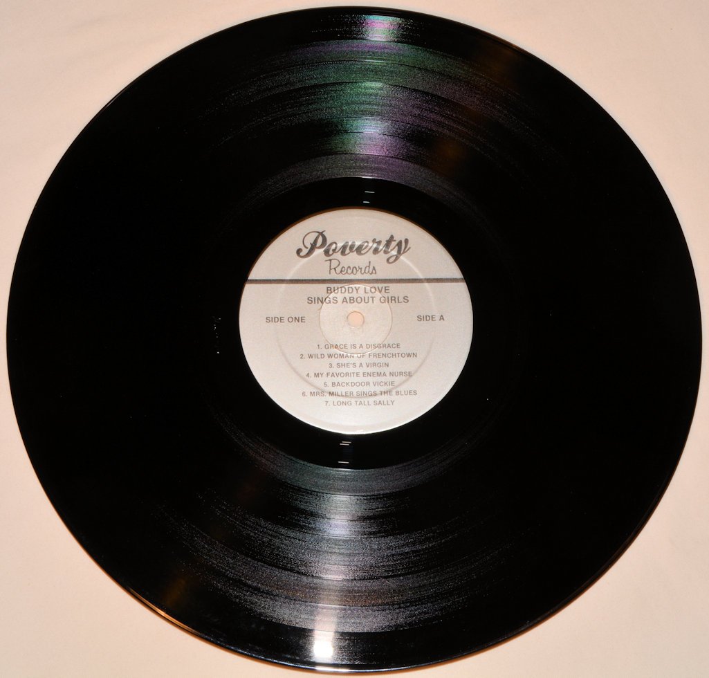 Beatles, The - Not Guilty