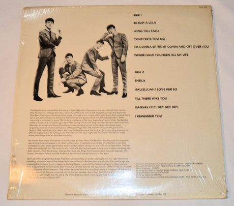 Beatles, The - Rare Beatles