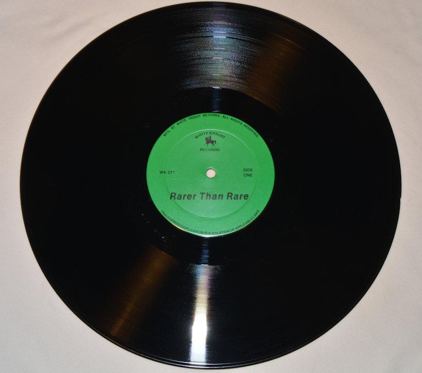 Beatles, The - Rarer Than Rare