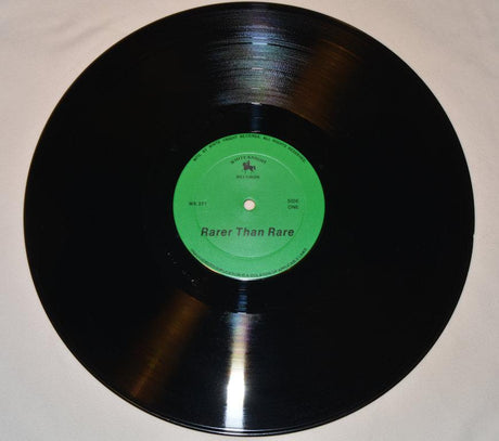 Beatles, The - Rarer Than Rare