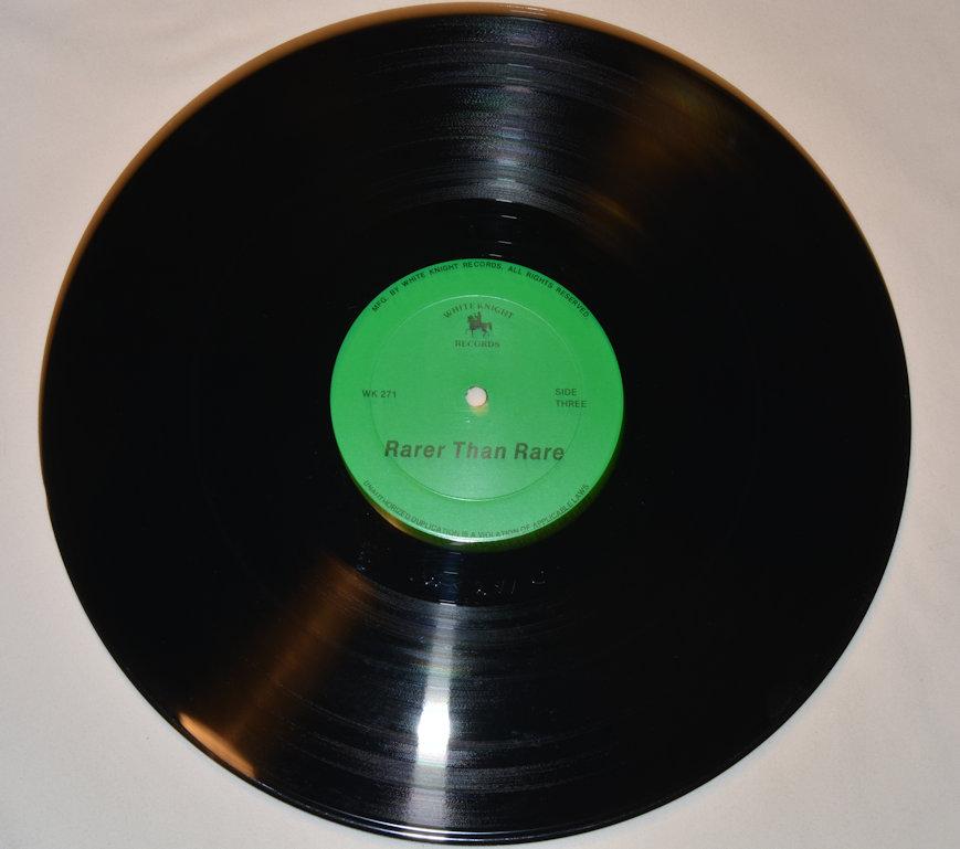 Beatles, The - Rarer Than Rare