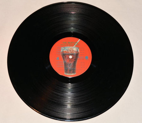 Beatles, The - Rock N Roll Music