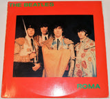 Beatles, The - Roma