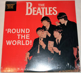 Beatles, The - Round The World