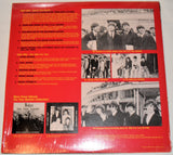 Beatles, The - Round The World