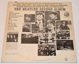 Beatles, The - Second Album