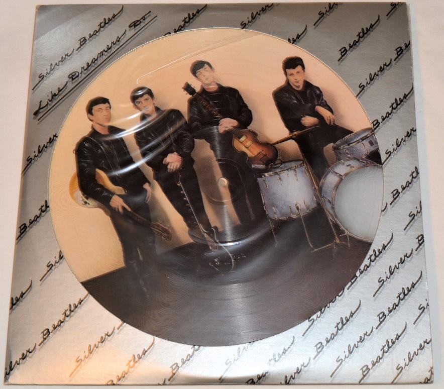 Beatles, The - Like Dreamers Do