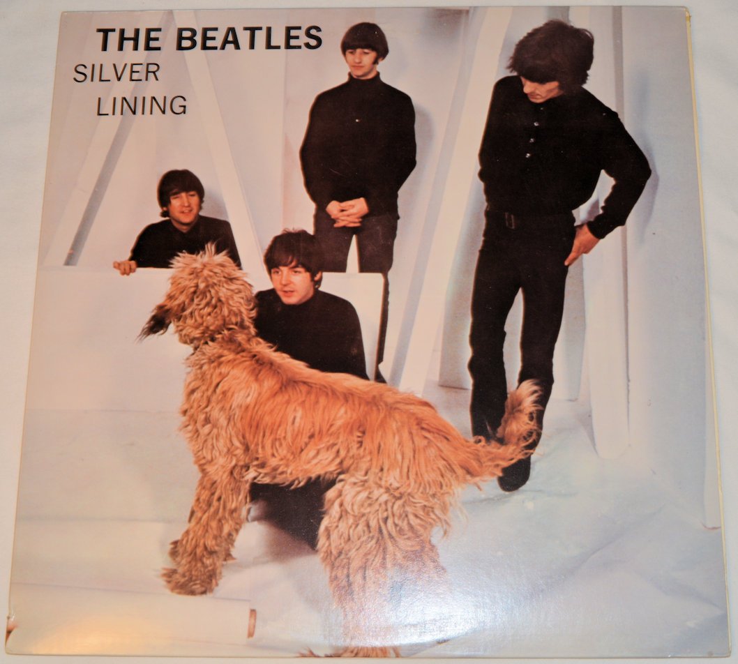 Beatles, The - Silver Lining