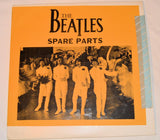 Beatles, The - Spare Parts