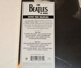 Beatles, The - With The Beatles (MONO)