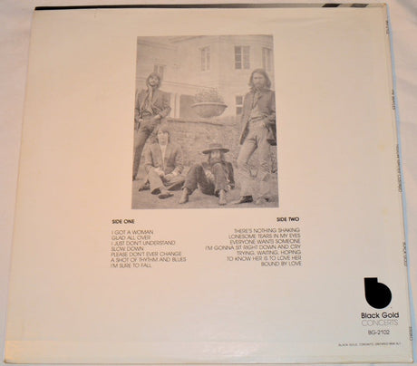 Beatles, The - Yellow Matter Custard