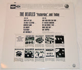 Beatles, The - Yesterday And Today