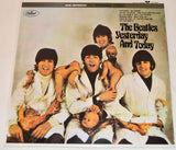 Beatles, The - Yesterday And Today