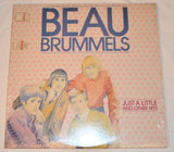 Beau Brummels - Just A Little & Other Hits