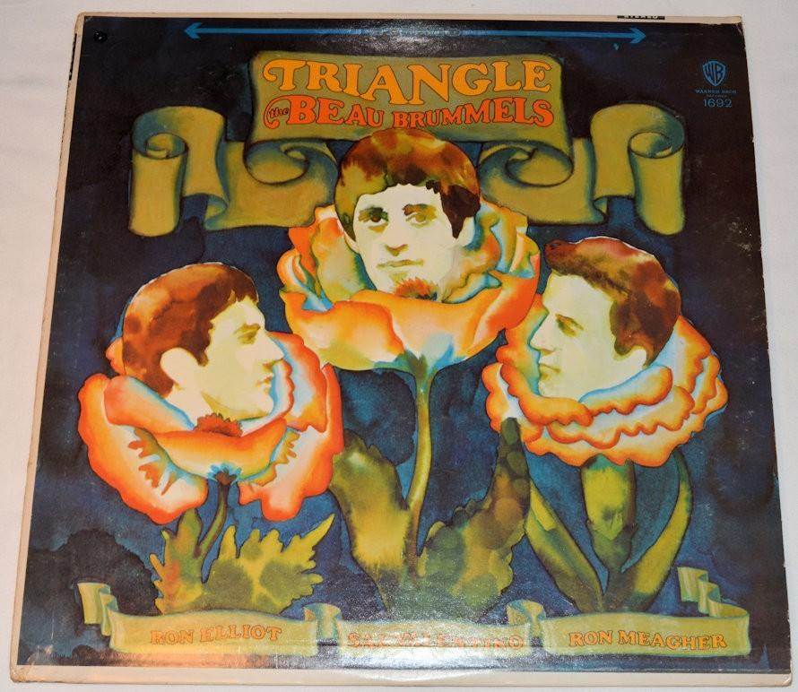 Beau Brummels - Triangle